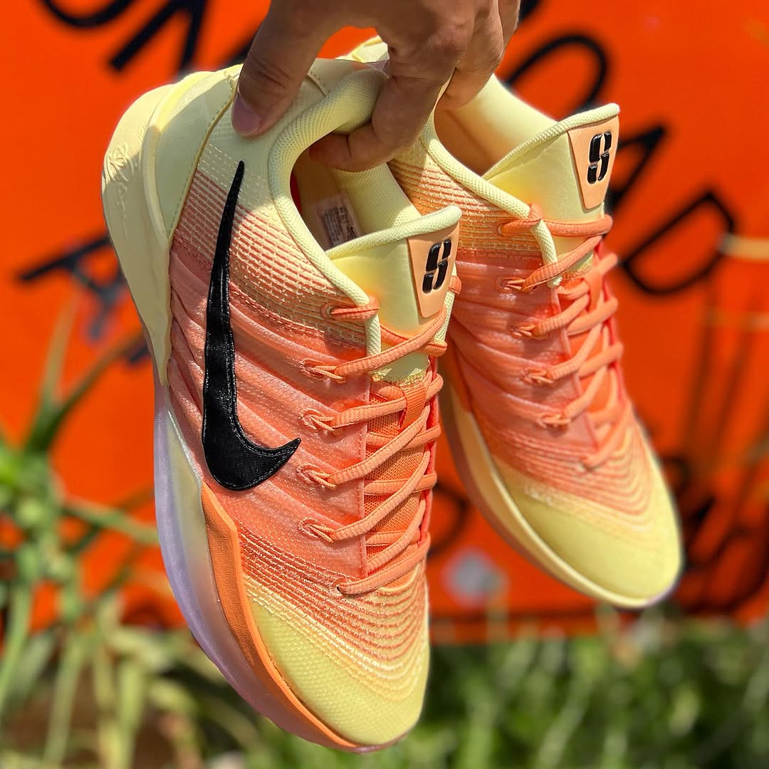 ⭐︎NIKE⭐︎ナイキ⭐︎サブリナ3⭐︎バスケット⭐︎バッシュ⭐︎24cm⭐︎バスケ⭐︎ NIKE公式】サブリナ 3 By You カスタム バスケットボール