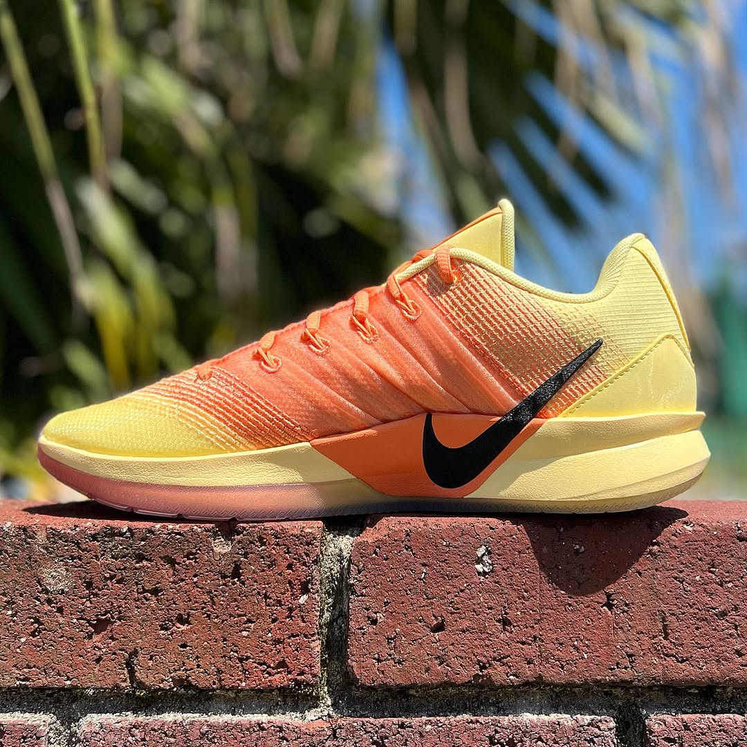 NIKE SABRINA 3 EP 'ASW' ナイキ サブリナ 3 ウィメンズ 【MEN'S