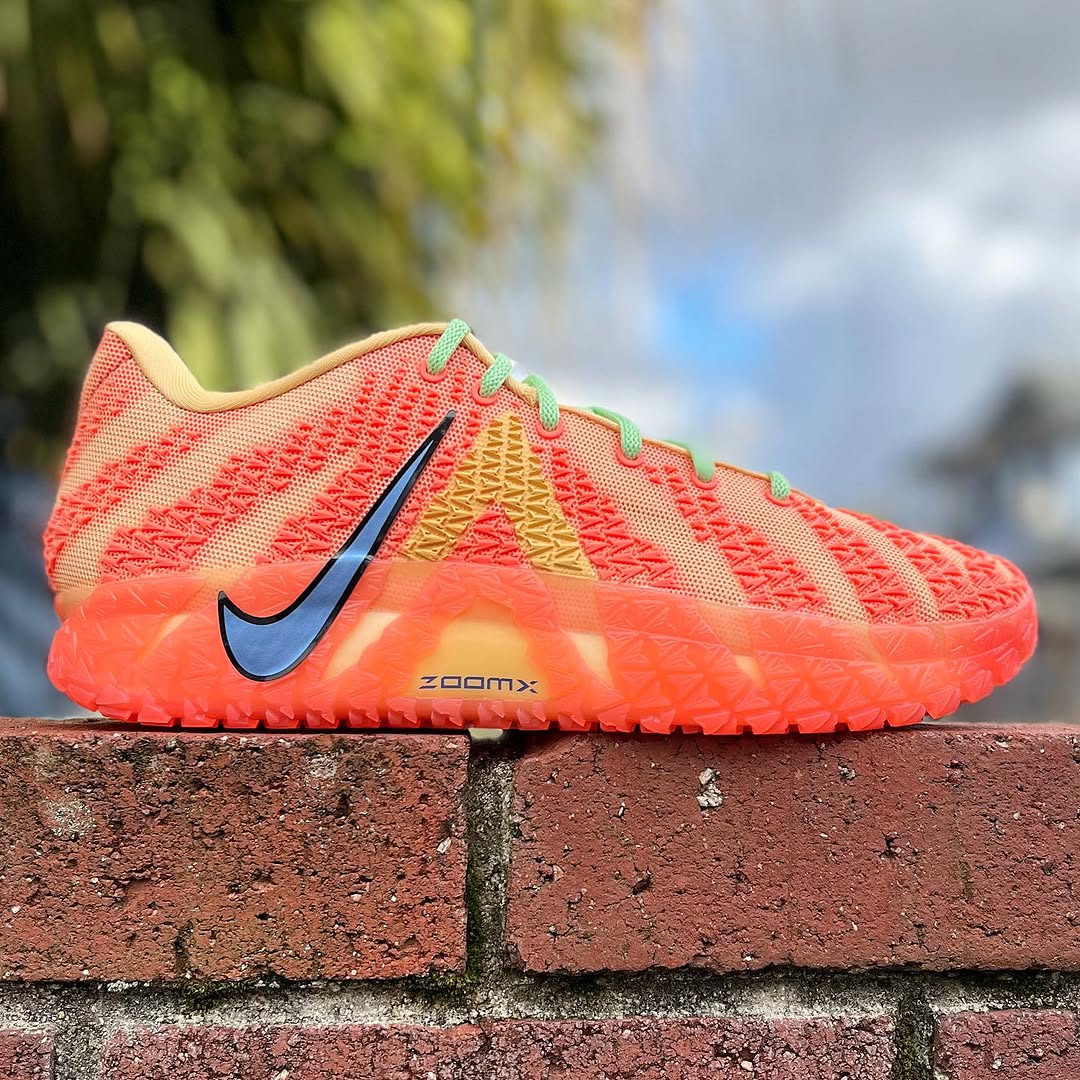 NIKE JA 3 EP 'DAYBREAK' ナイキ ジャ 3 ジャ モラント 【MEN'S