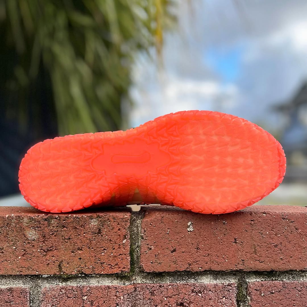 NIKE JA 3 EP 'DAYBREAK' ナイキ ジャ 3 ジャ モラント 【MEN'S