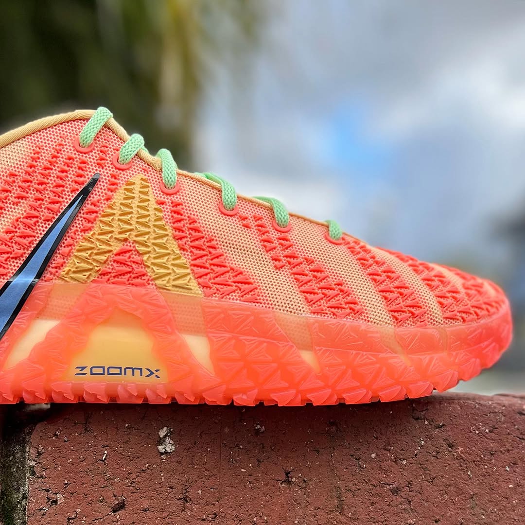 NIKE JA 3 EP 'DAYBREAK' ナイキ ジャ 3 ジャ モラント 【MEN'S