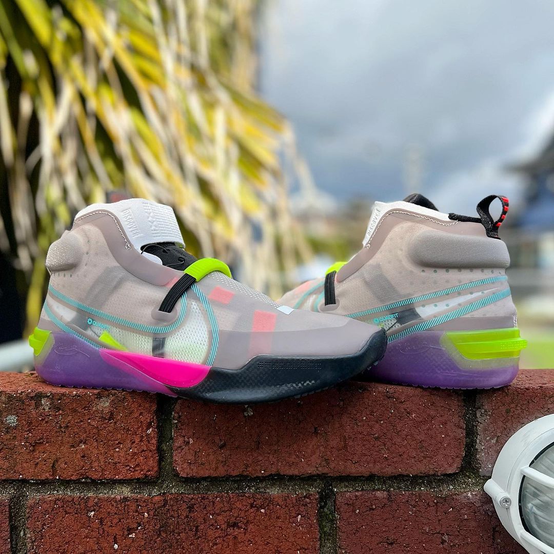 NIKE KOBE AD NXT FF 'QUEEN' ナイキ コービー AD ネクスト ファスト