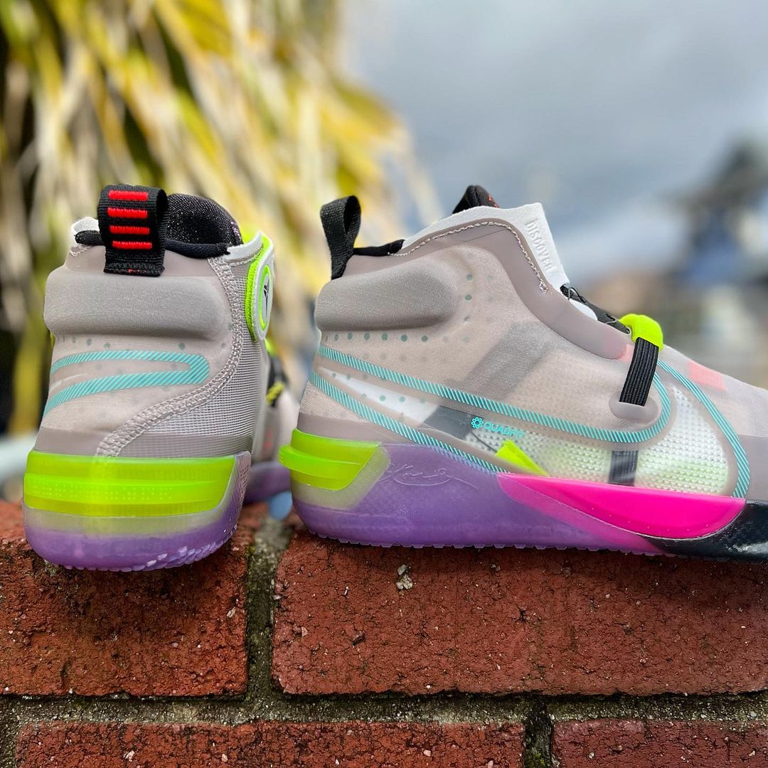 NIKE - NIKE KOBE AD NXT FF QUEEN MULTICOLOR メンズ NIKE KOBE AD NXT FF 'QUEEN' ナイキ コービー AD ネクスト