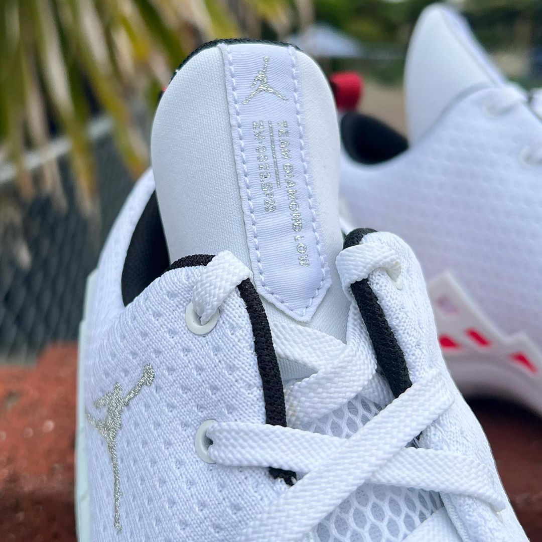 JORDAN DIAMOND LOW 'MISMATCH' ジョーダン ダイヤモンド ロー 【MEN'S