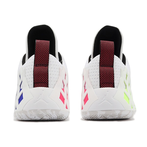 JORDAN DIAMOND LOW 'MISMATCH' ジョーダン ダイヤモンド ロー 【MEN'S