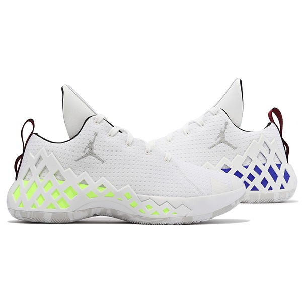 JORDAN DIAMOND LOW 'MISMATCH' ジョーダン ダイヤモンド ロー 【MEN'S