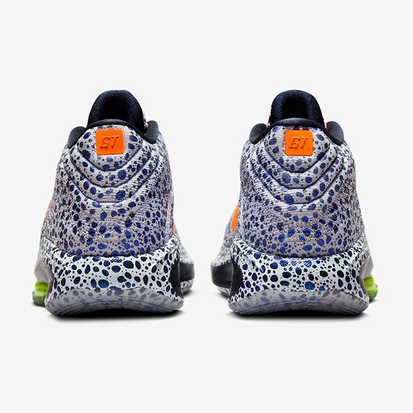 NIKE AIR ZOOM G.T. HUSTLE 3 EP 'ELECTRIC' ナイキ エア ズーム GT
