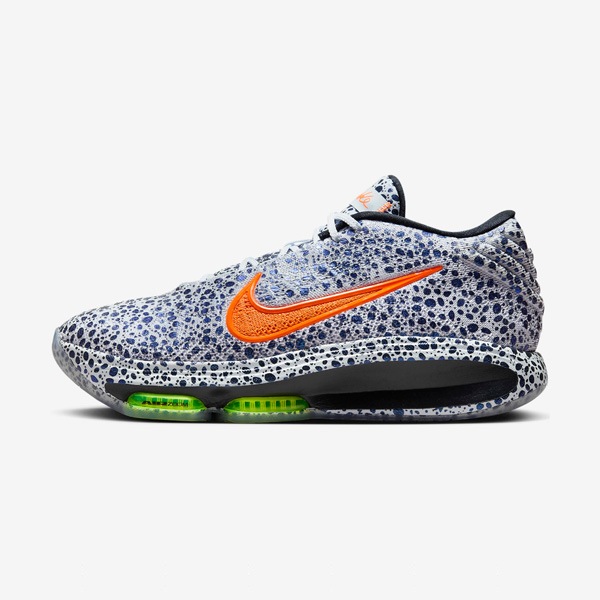 NIKE AIR ZOOM G.T. HUSTLE 3 EP 'ELECTRIC' ナイキ エア ズーム GT