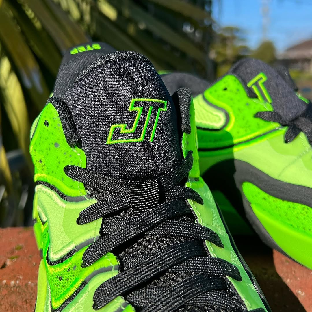 JORDAN TATUM 3 GS '6TH MAN' ナイキ ジョーダン テイタム 3