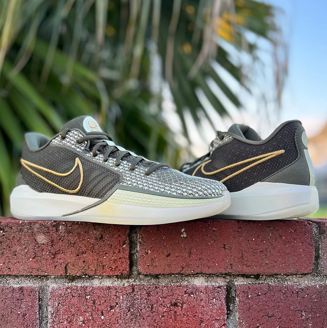 NIKE SABRINA 1 'DEDICATION' ナイキ サブリナ 1 ウィメンズ 【WOMEN'S