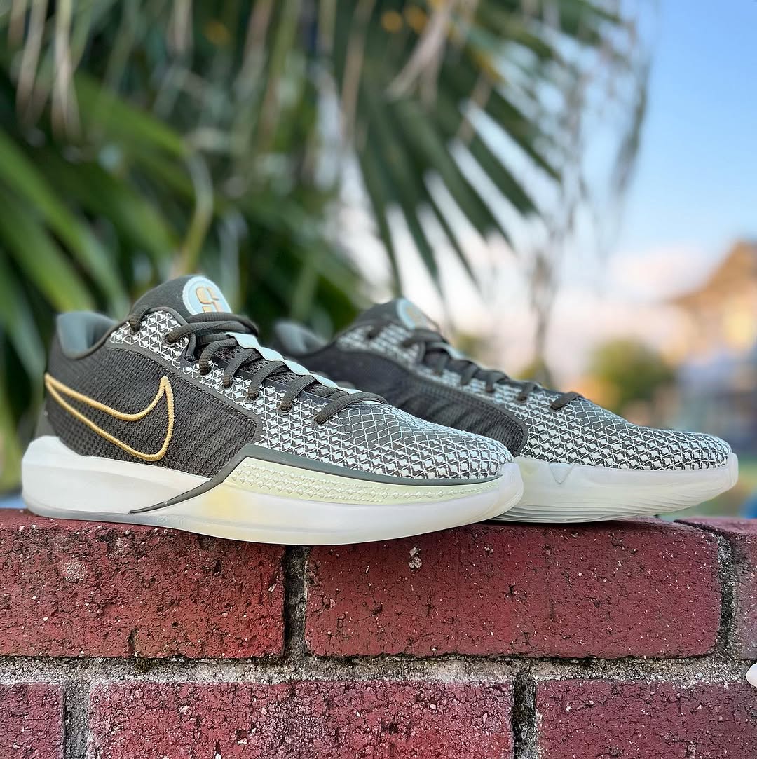 NIKE SABRINA 1 'DEDICATION' ナイキ サブリナ 1 ウィメンズ 【WOMEN'S