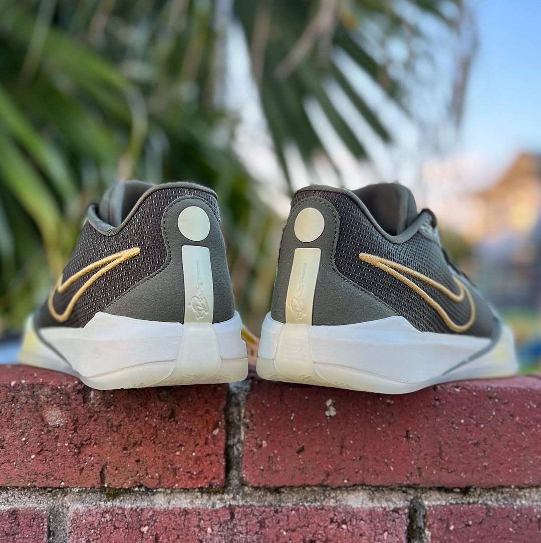 NIKE SABRINA 1 'DEDICATION' ナイキ サブリナ 1 ウィメンズ 【WOMEN'S