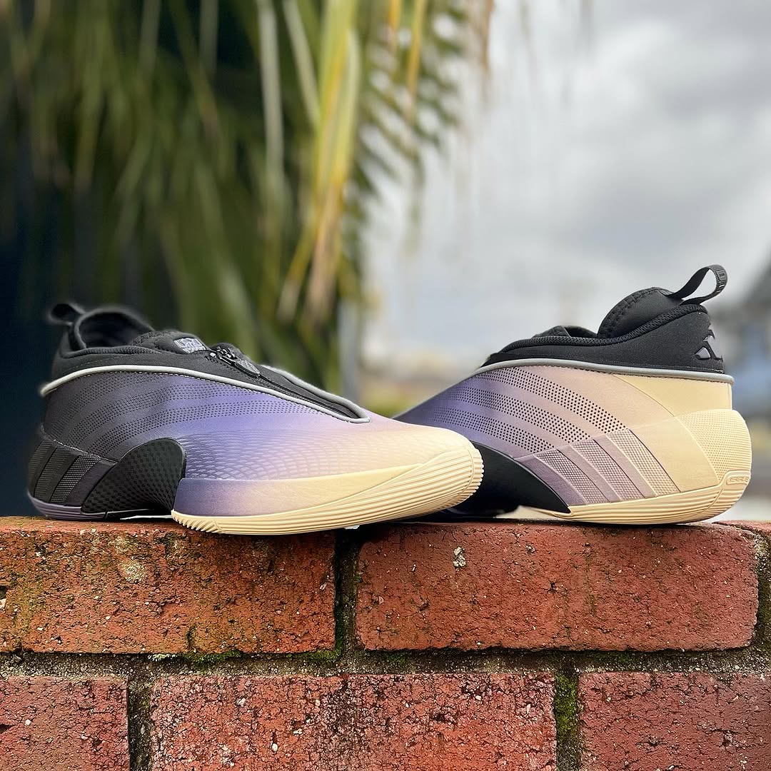 ADIDAS D.O.N. ISSUE 7 アディダス ドノヴァン ミッチェル 7 【MEN'S