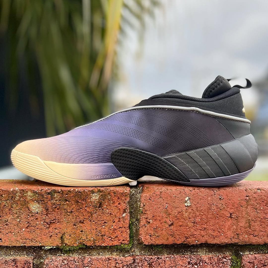 ADIDAS D.O.N. ISSUE 7 アディダス ドノヴァン ミッチェル 7 【MEN'S