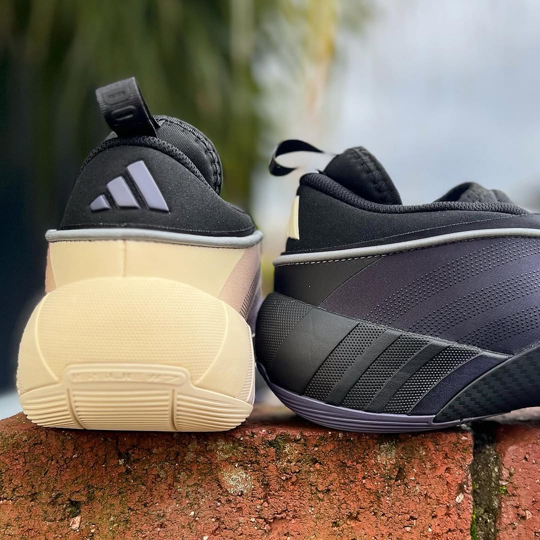 ADIDAS D.O.N. ISSUE 7 アディダス ドノヴァン ミッチェル 7 【MEN'S