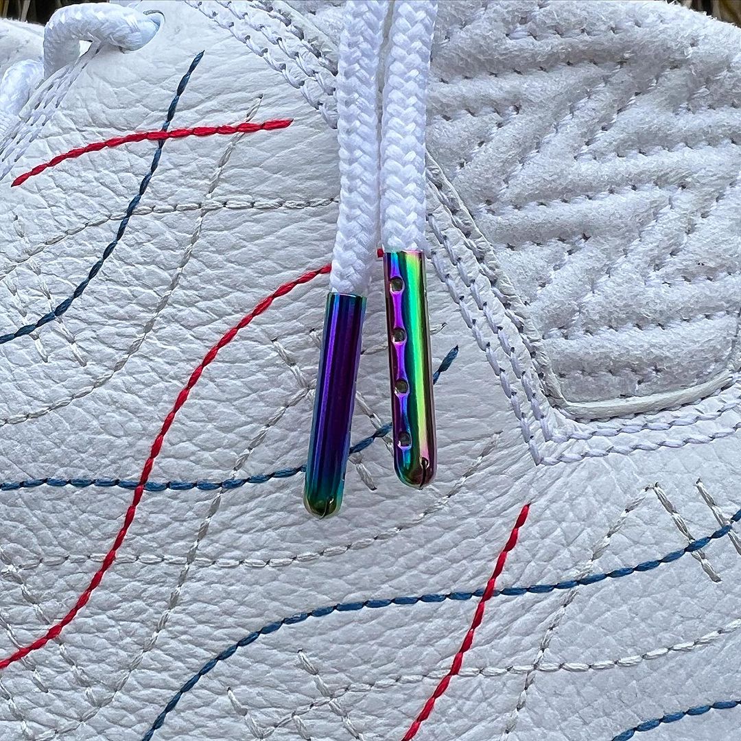 AIR JORDAN 23 RETRO 'MID-AUTUMN FESTIVAL' エア ジョーダン 23 復刻