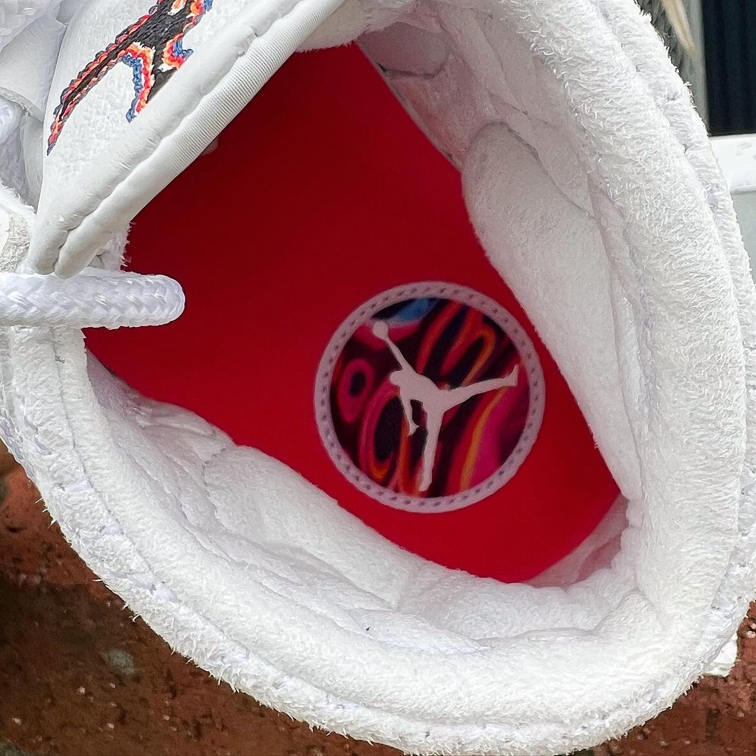 AIR JORDAN 23 RETRO 'MID-AUTUMN FESTIVAL' エア ジョーダン 23 復刻