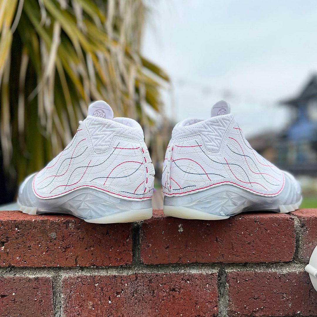 AIR JORDAN 23 RETRO 'MID-AUTUMN FESTIVAL' エア ジョーダン 23 復刻