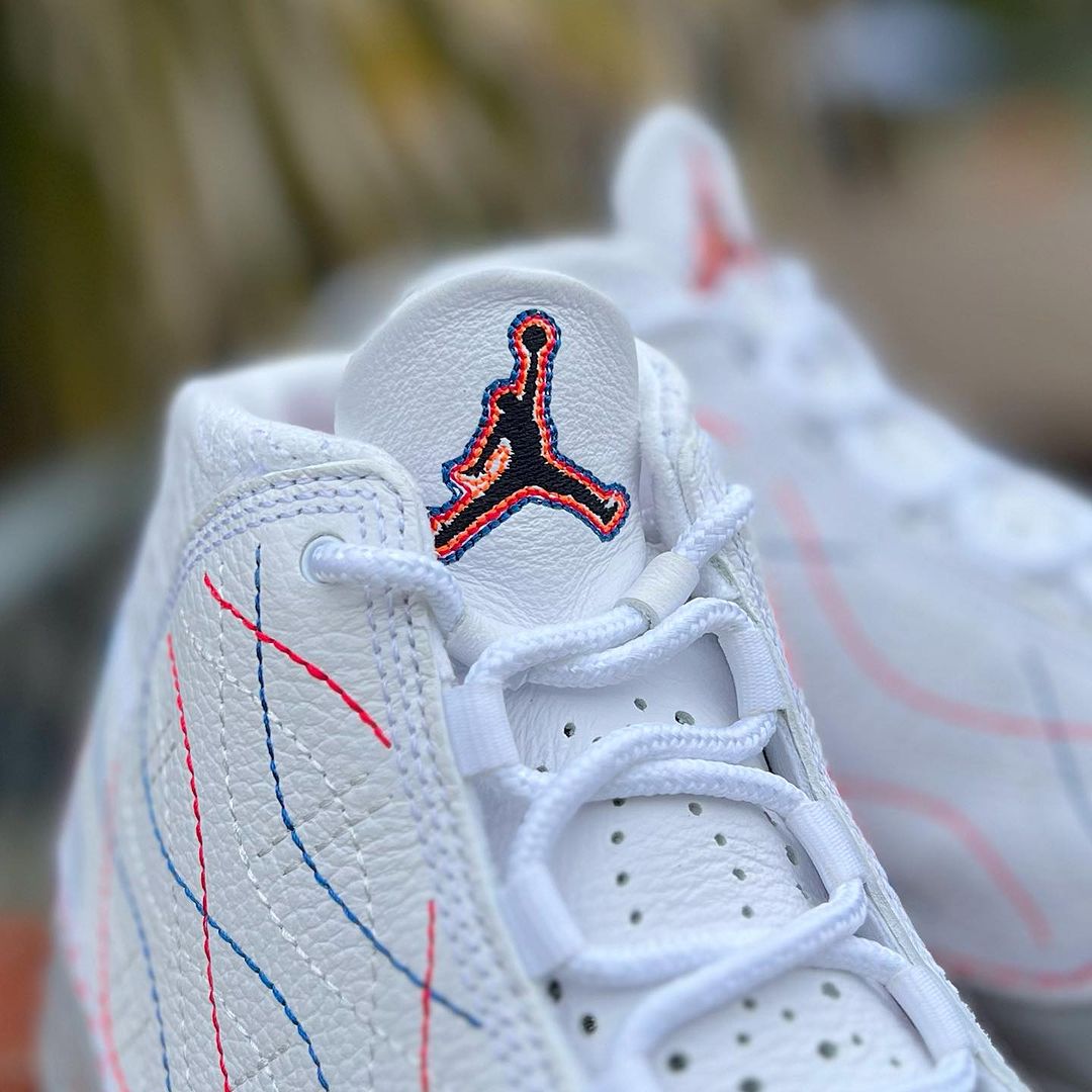 AIR JORDAN 23 RETRO 'MID-AUTUMN FESTIVAL' エア ジョーダン 23 復刻