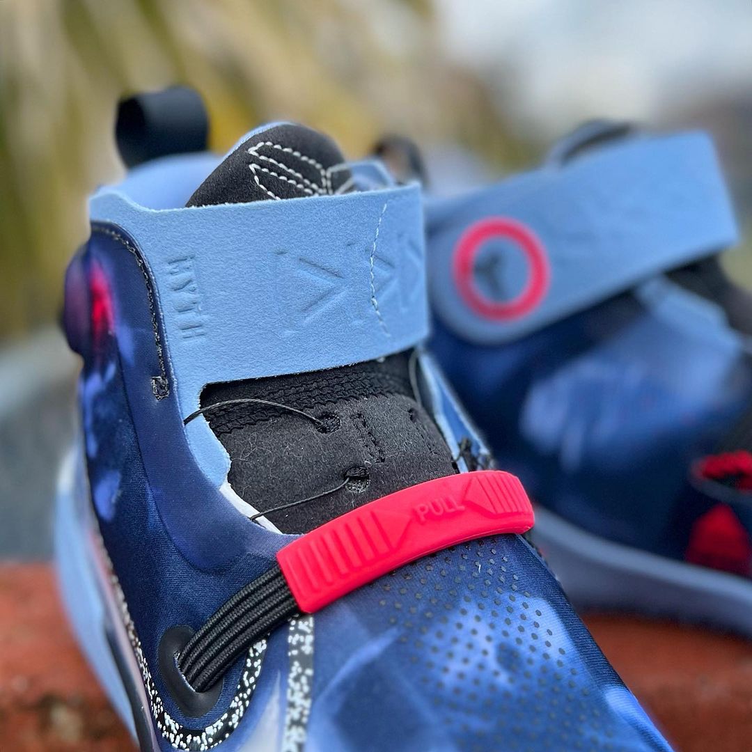 NIKE KOBE AD NXT FF 'BLUE HERO' ナイキ コービー AD ネクスト