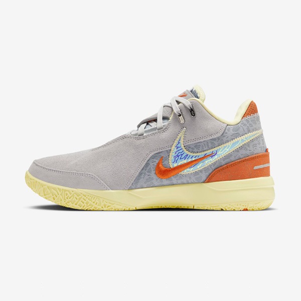NIKE ZOOM LEBRON NXXT GEN AMPD 'TITAN 22' ナイキ ズーム レブロン