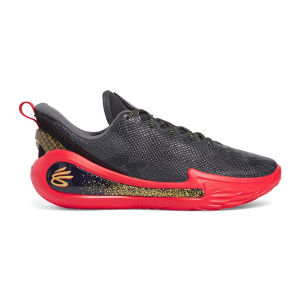 UNDER ARMOUR CURRY 12 'YEAR OF THE SNAKE' アンダーアーマー
