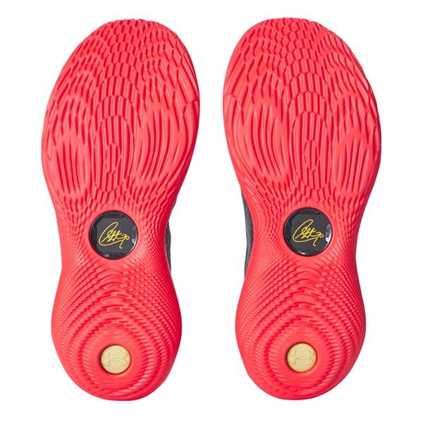 UNDER ARMOUR CURRY 12 'YEAR OF THE SNAKE' アンダーアーマー カリー