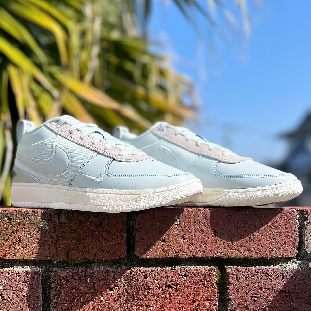 NIKE BOOK 1 EP 'MOSS POINT' ナイキ ブック 1 【MEN'S】 barely grey NIKE BOOK 1 EP 'MOSS POINT' ナイキ ブック 1 【MEN'S】 barely grey