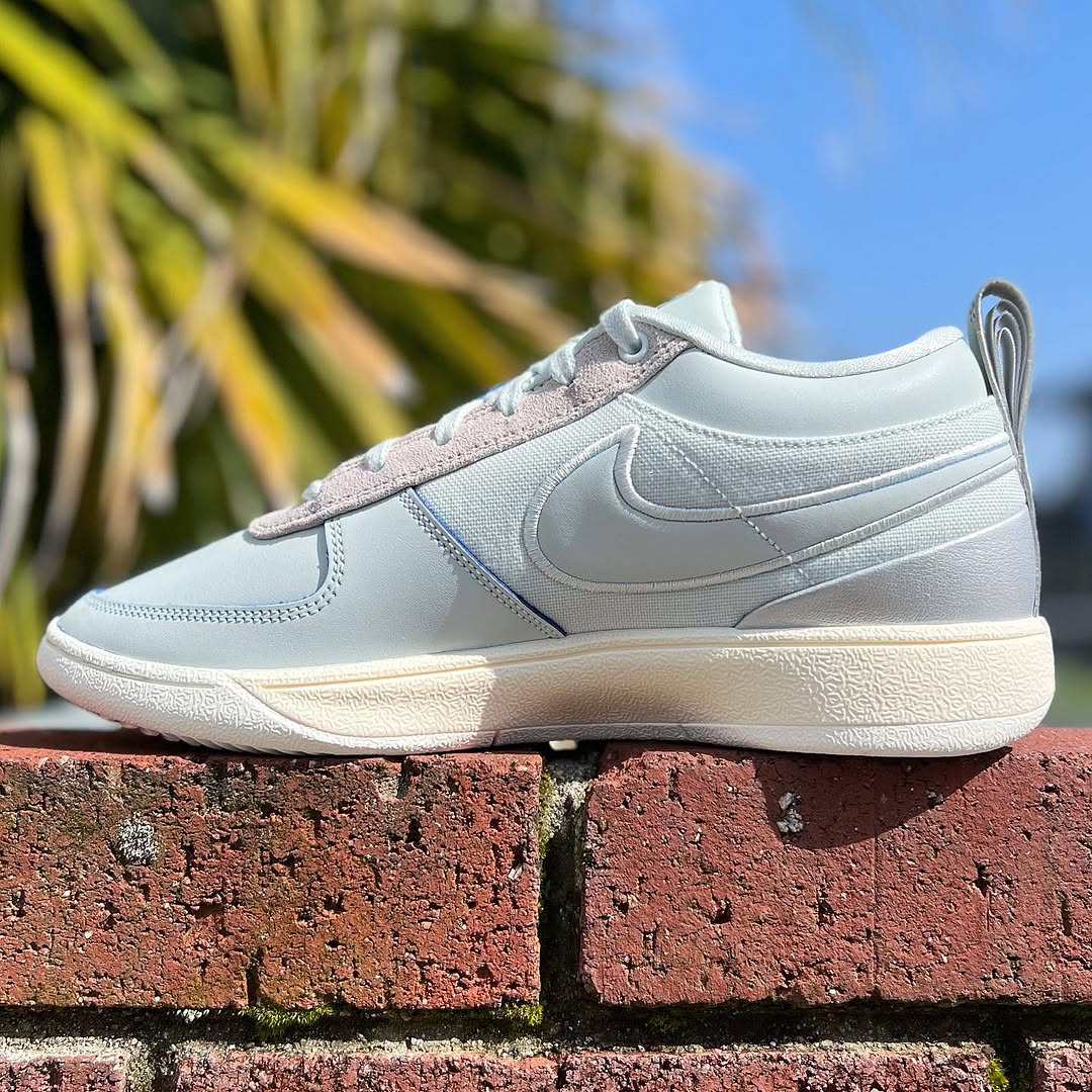 NIKE BOOK 1 EP 'MOSS POINT' ナイキ ブック 1 【MEN'S】 barely grey