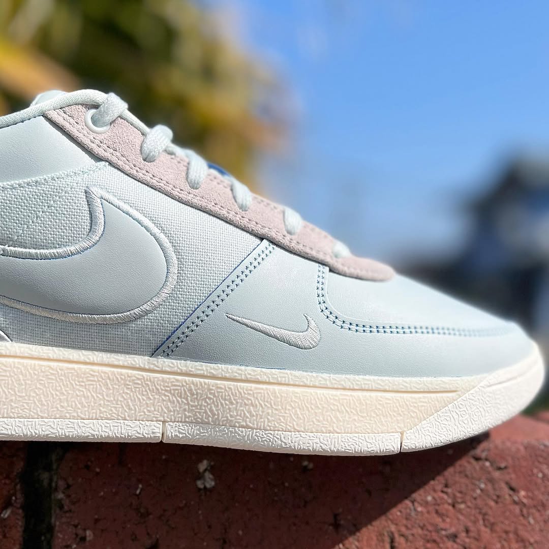 NIKE BOOK 1 EP 'MOSS POINT' ナイキ ブック 1 【MEN'S】 barely grey