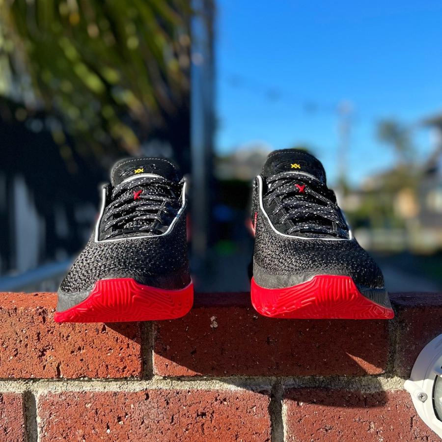 NIKE LEBRON XX EP 'BRED' ナイキ レブロン 20 【MEN'S】 black