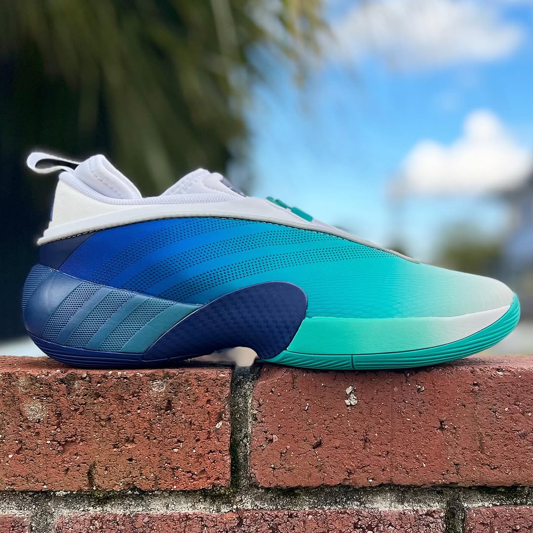ADIDAS D.O.N. ISSUE 7 アディダス ドノヴァン ミッチェル 6 【MEN'S