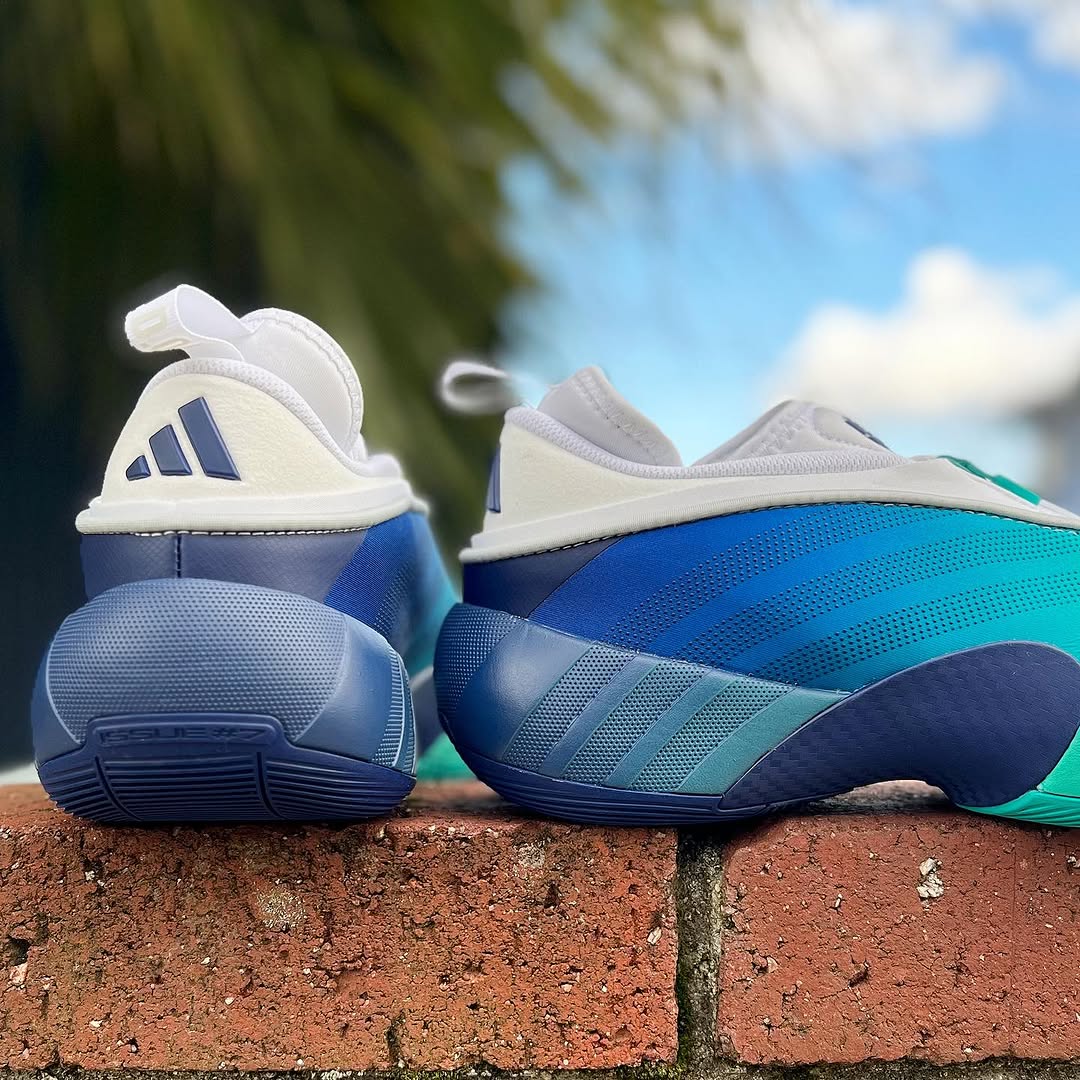 ADIDAS D.O.N. ISSUE 7 アディダス ドノヴァン ミッチェル 6 【MEN'S