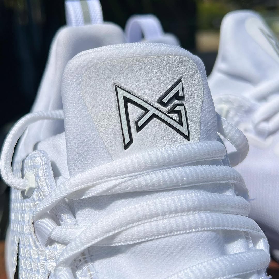 NIKE PG 1 RETRO 'WHITE ICE' ナイキ ポール ジョージ 1 2026年 復刻