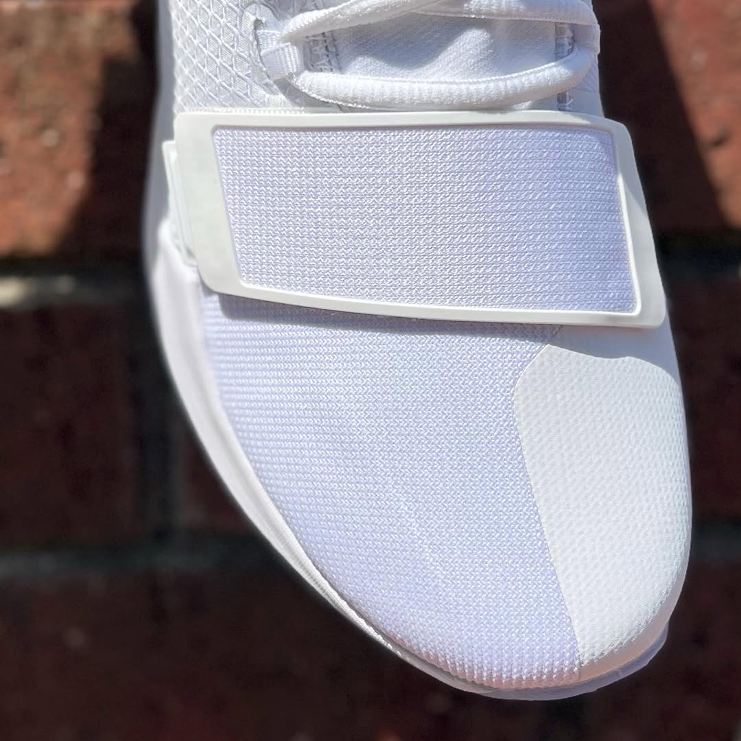 NIKE PG 1 RETRO 'WHITE ICE' ナイキ ポール ジョージ 1 2026年 復刻