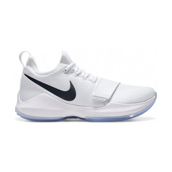シューズ(男性用) Nike PG1 NIKE PG 1 RETRO 'WHITE ICE' ナイキ ポール ジョージ 1 2026年 復刻