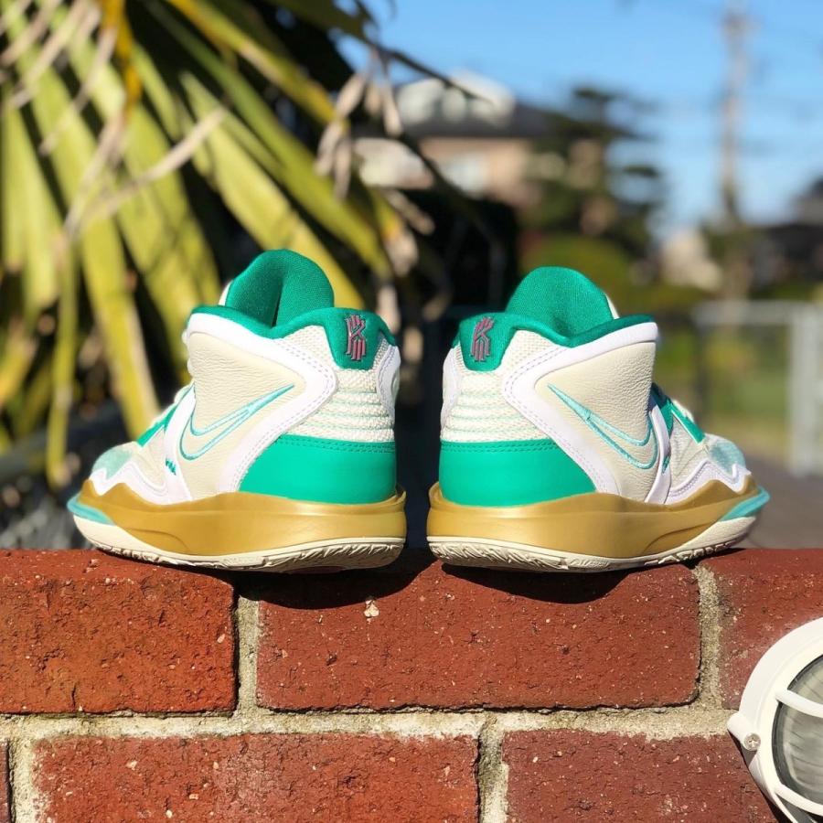 NIKE KYRIE INFINITY 'KEEP SUE FRESH' ナイキ カイリー 8