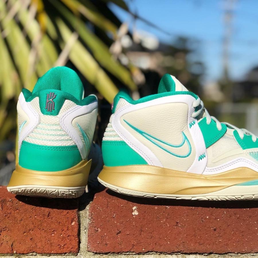 NIKE KYRIE INFINITY 'KEEP SUE FRESH' ナイキ カイリー 8