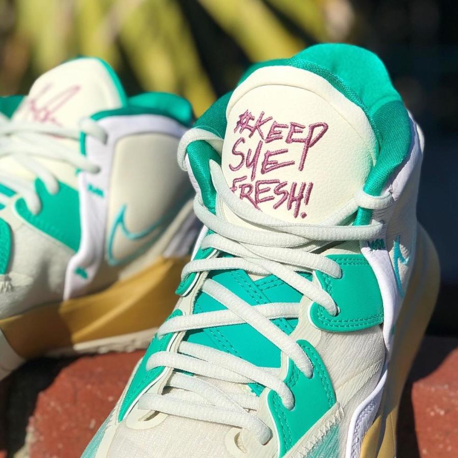 NIKE KYRIE INFINITY 'KEEP SUE FRESH' ナイキ カイリー 8