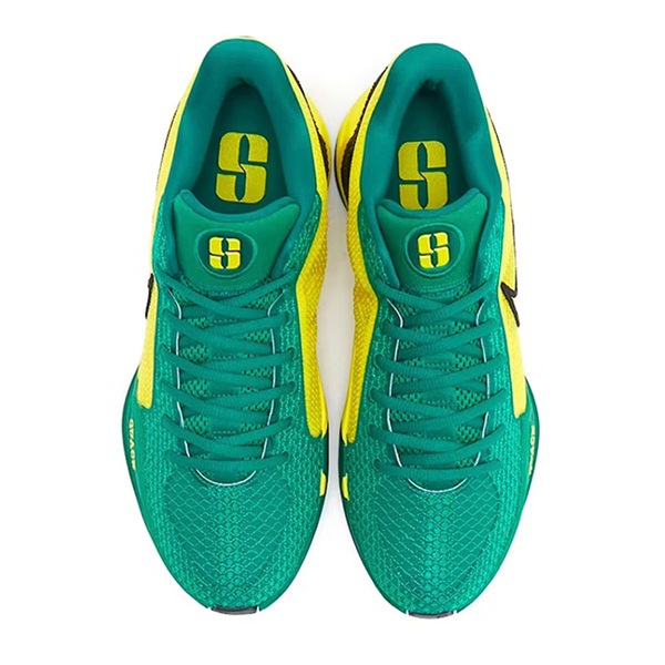 NIKE SABRINA 1 'OREGON DUCKS' ナイキ サブリナ 1 ウィメンズ