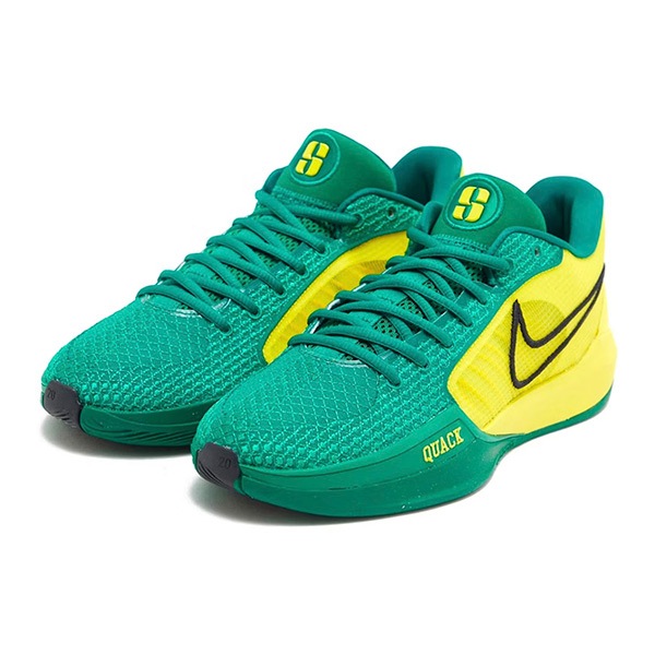 NIKE SABRINA 1 'OREGON DUCKS' ナイキ サブリナ 1 ウィメンズ