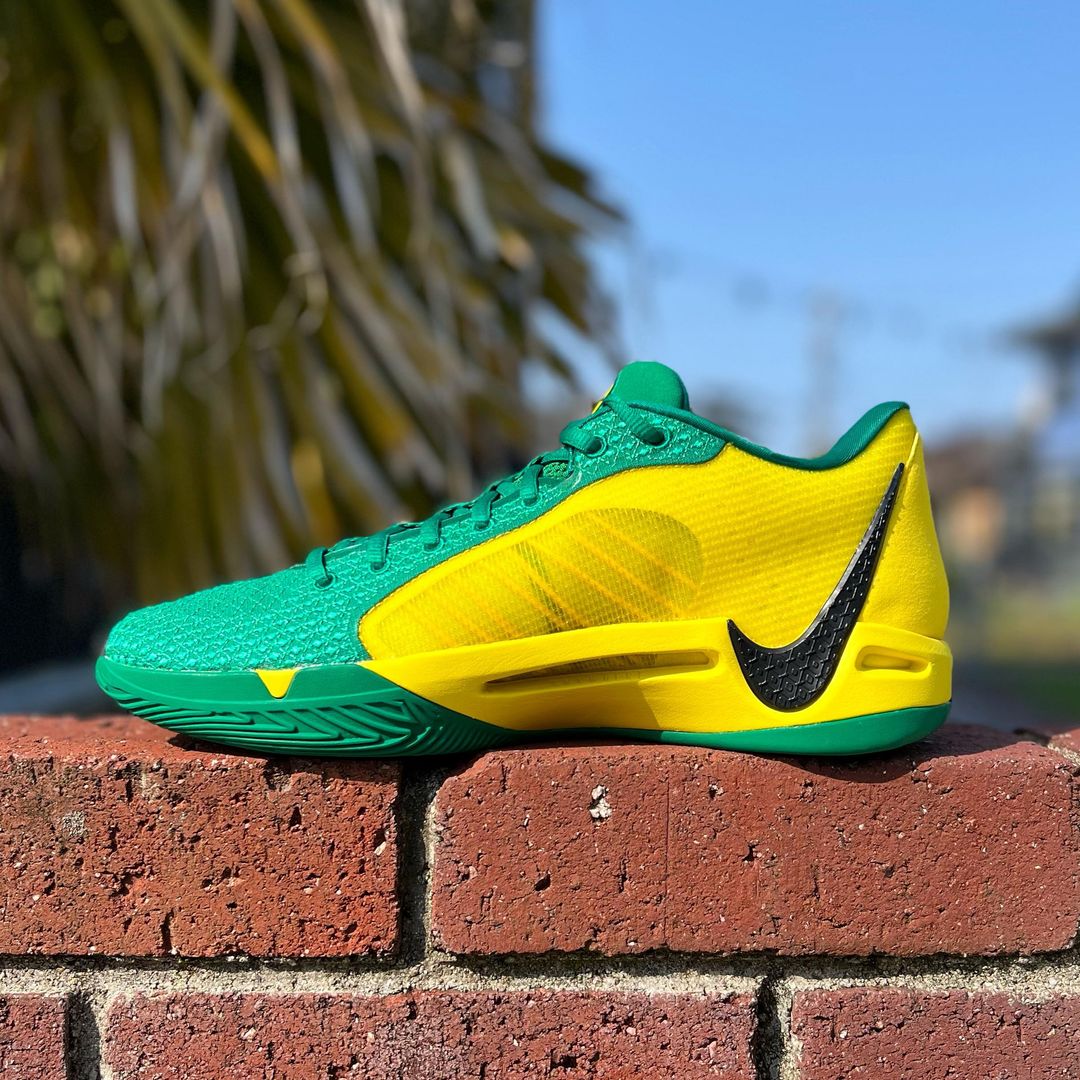 NIKE SABRINA 1 'OREGON DUCKS' ナイキ サブリナ 1 ウィメンズ