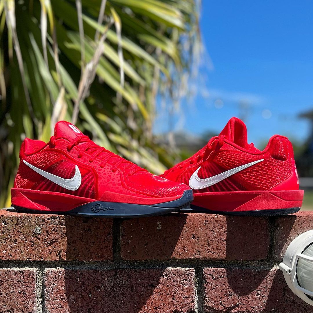 NIKE SABRINA 2 EP 'USA' 'MENS SIZE' ナイキ サブリナ 2 ウィメンズ