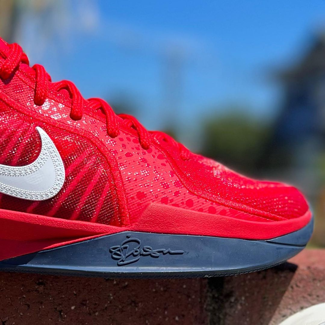 NIKE SABRINA 2 EP 'USA' 'MENS SIZE' ナイキ サブリナ 2 ウィメンズ