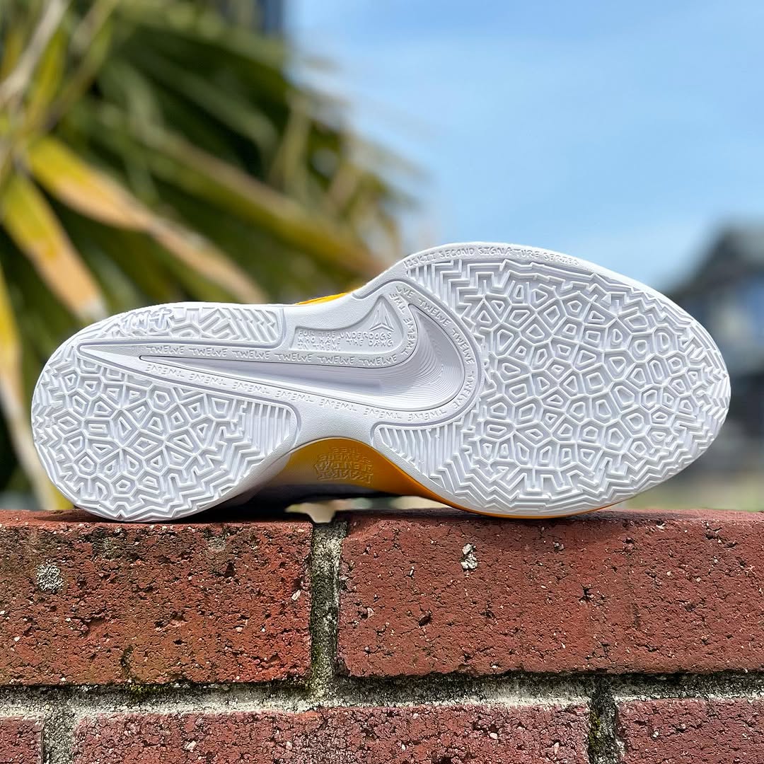 NIKE JA 2 EP 'MURRAY STATE' ナイキ ジャ 2 ジャ モラント 【MEN'S