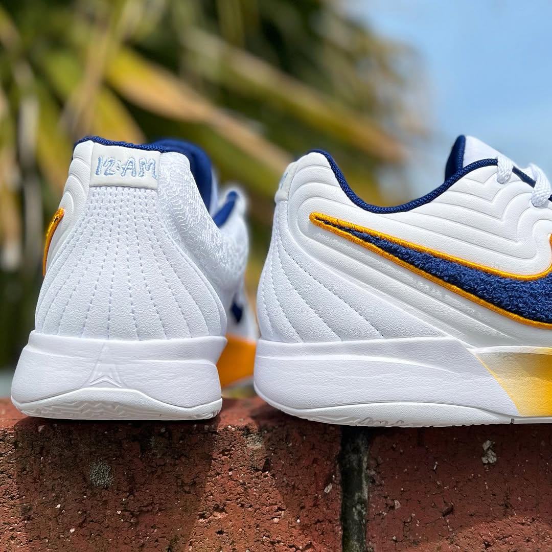 NIKE JA 2 EP 'MURRAY STATE' ナイキ ジャ 2 ジャ モラント