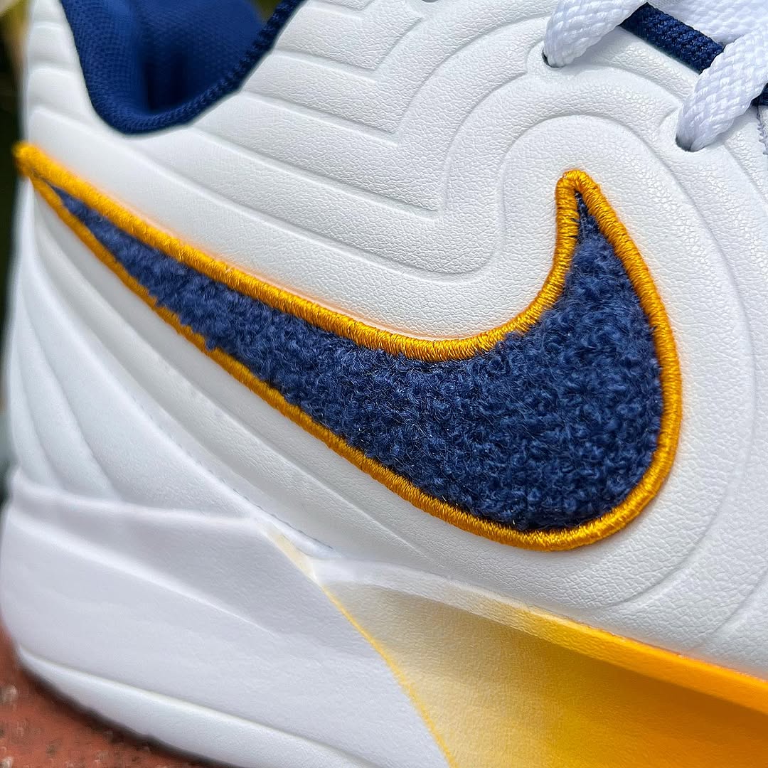 NIKE JA 2 EP 'MURRAY STATE' ナイキ ジャ 2 ジャ モラント 【MEN'S