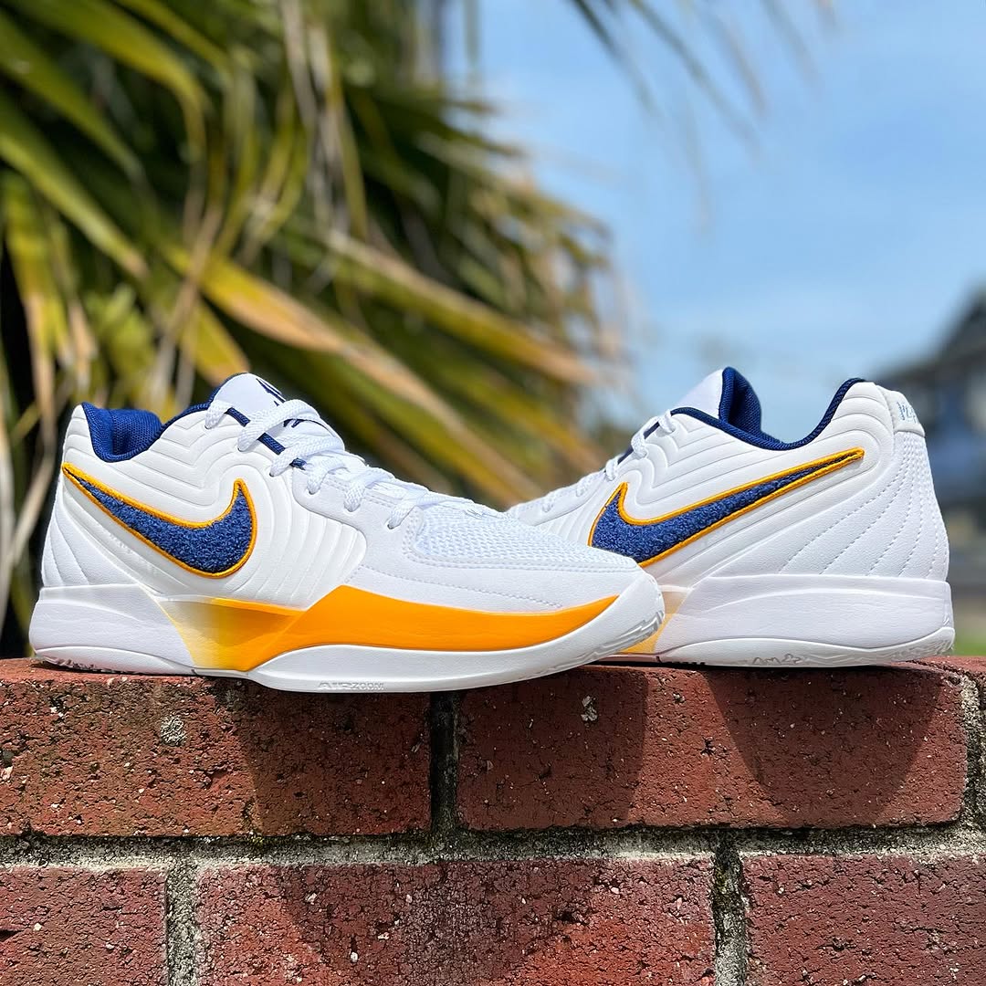NIKE JA 2 EP 'MURRAY STATE' ナイキ ジャ 2 ジャ モラント