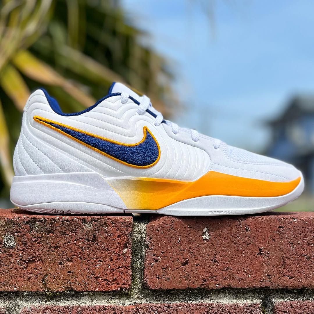 NIKE JA 2 EP 'MURRAY STATE' ナイキ ジャ 2 ジャ モラント 【MEN'S