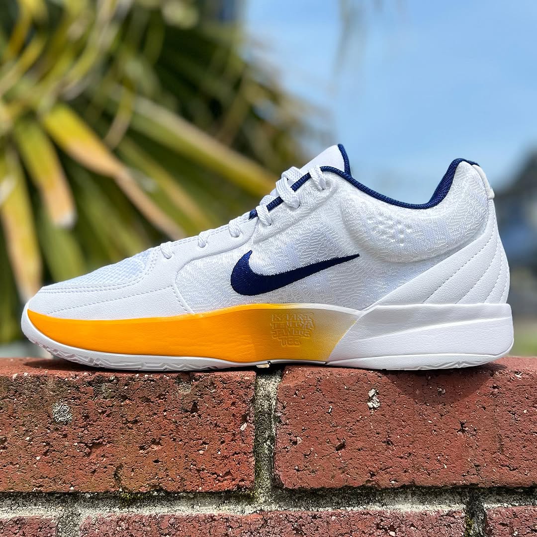 NIKE JA 2 EP 'MURRAY STATE' ナイキ ジャ 2 ジャ モラント